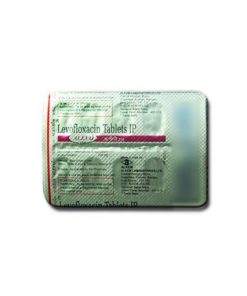Alevo 250 mg Tablet_ALKEM LABS