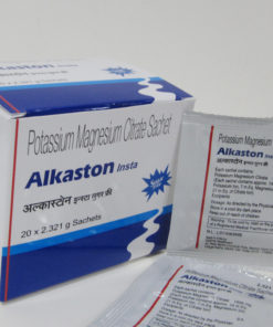 Alkaston Insta Sachet_IPCA Labs