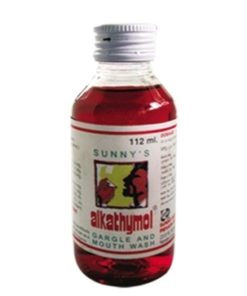 Alkathymol Solution_Aristo Pharma