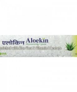 Aloekin Cream_Zydus Cadila