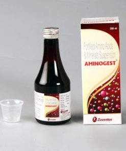 Aminogest Suspension_Zuventus Healthcare