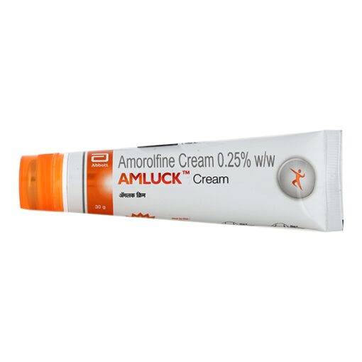 Amluck Cream