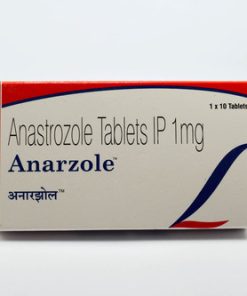 Anarzole 1 mg Tablet_RPG Life Sci
