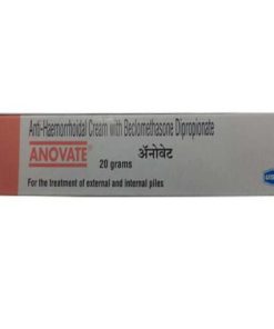 Anovate Cream_USV Ltd