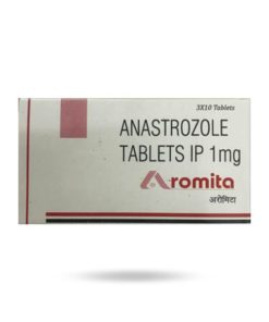 Aromita 1 mg Tablet_INTAS