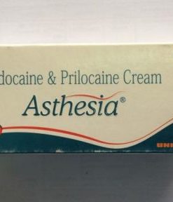 Asthesia Cream_UNICHEM LABS
