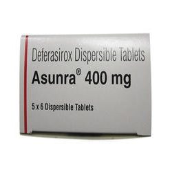 Asunra 400 mg Tablet_NOVARTIS INDIA