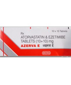 Azerva E Tablet_INTAS