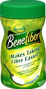 Benefiber Powder