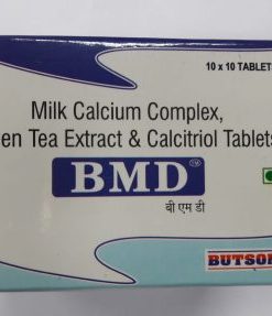 Bmd Tablet_Butson Biosci
