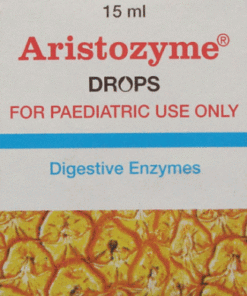 Aristozyme Drop_Aristo Pharma