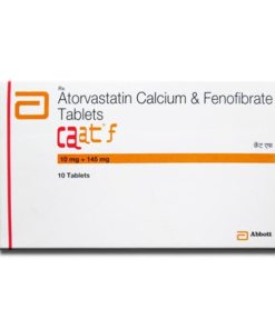 CAAT F Tablet_ABBOTT