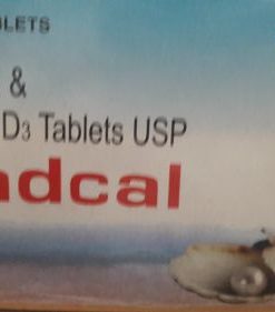 Cadcal Tablet_Zydus Cadila