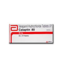 Calaptin 80 mg Tablet_ABBOTT
