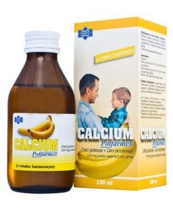 Calcium Syrup_Alkem labs