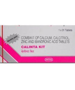Calinta Kit_INTAS