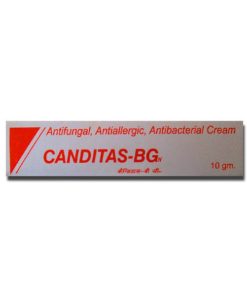 Canditas BG Cream