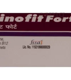 Aminofit Forte Sachet