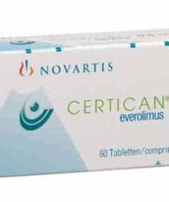 Certican 0.5 mg Tablet_NOVARTIS INDIA