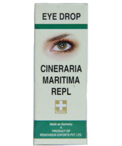 REPL Cineraria Maritima Eye Drop_REPL