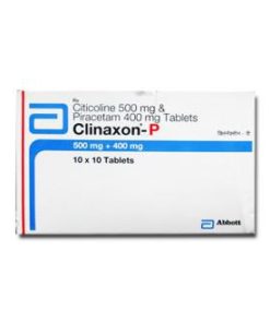 Clinaxon-P Tablet_ABBOTT