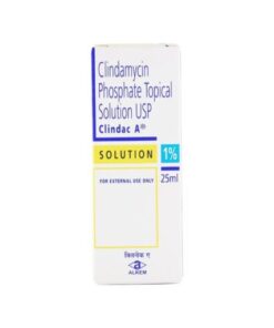 Clindac A Solution
