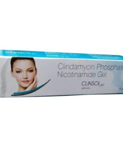 Clinsol Gel