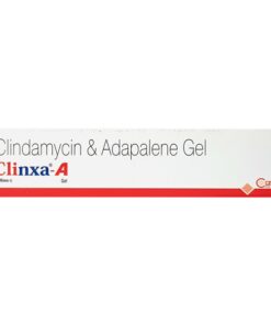 Clinxa A Gel