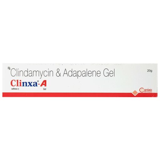 Clinxa A Gel