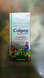 Colpep Suspension_ALKEM LABS