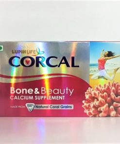 Corcal Bone & Beauty Tablet Pack of 3_Lupin