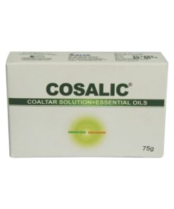 Cosalic Soap_Salve Pharma