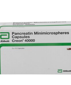 Creon 40000 Capsule