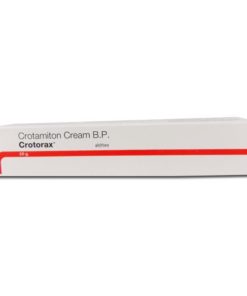 Crotorax Cream_ABBOTT