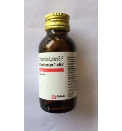Crotorax Lotion_ABBOTT