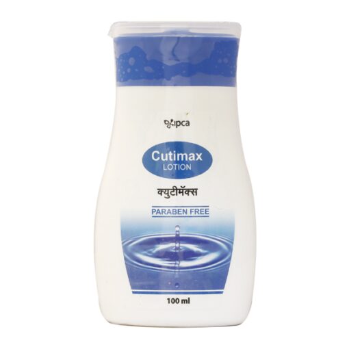 Cutimax Lotion