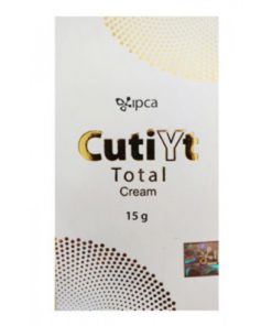 Cutiyt Total Cream_IPCA Labs