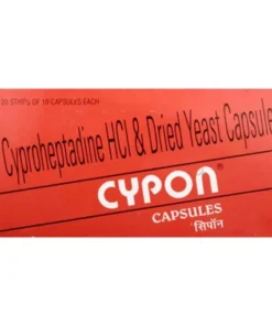 Cypon Capsule
