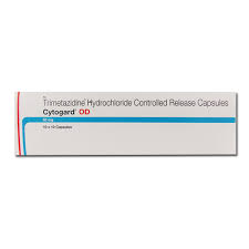 Cytogard OD 60 mg Capsule CR_ABBOTT