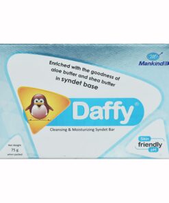 Daffy Bathing Bar