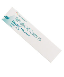 Daskil Cream_NOVARTIS INDIA