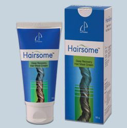 Hairsome Cream_La pristine bioceuticals