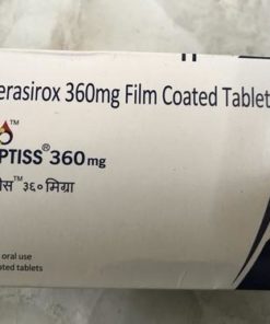 Oleptiss 360 mg Tablet DT_NOVARTIS INDIA