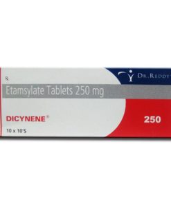 Dicynene 250 mg Tablet_DR REDDY