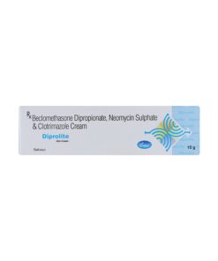 Diprolite Cream