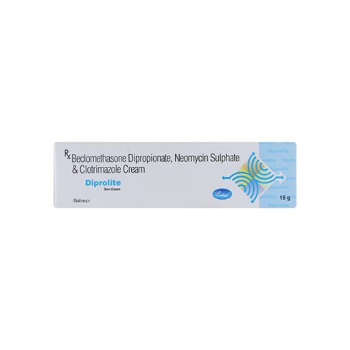 Diprolite Cream