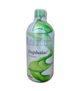 Duphalac Oral Solution_ABBOTT