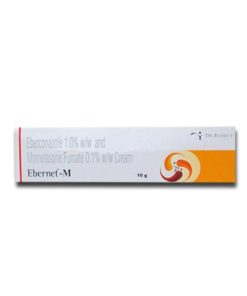Ebernet M Cream_DR REDDY