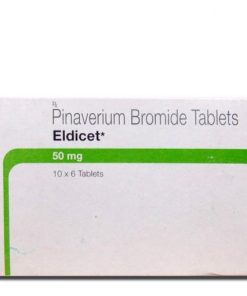 Eldicet 50 mg Tablet_ABBOTT