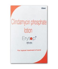 Erytop Lotion_USV Ltd